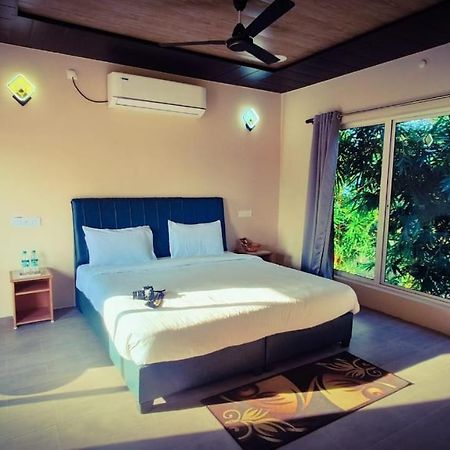 Nature'S Sprout Kulamama Resort Pench Khawasa Exterior photo
